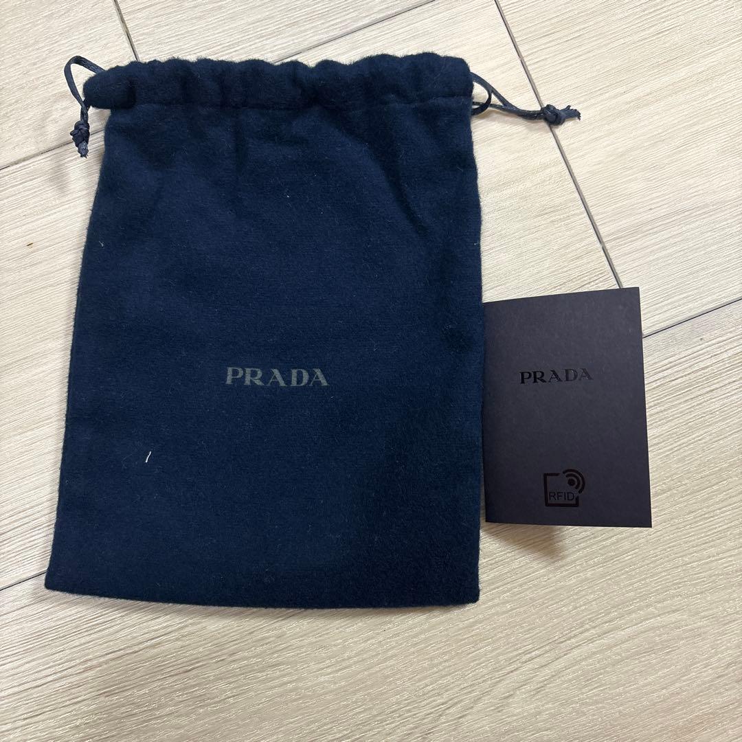 サ*神様 PRADAベルト