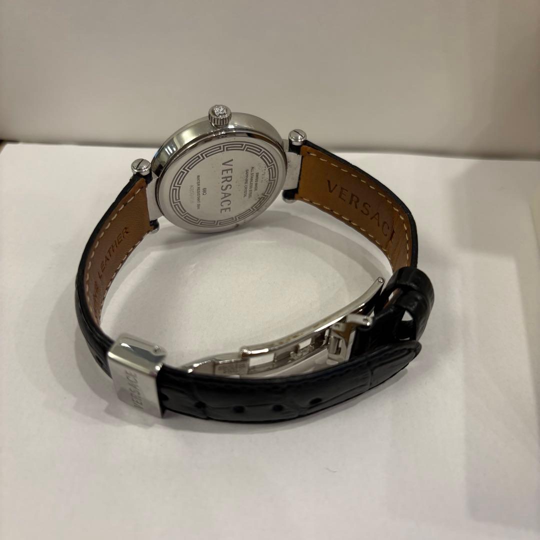 ヴェルサーチ　Versace 時計