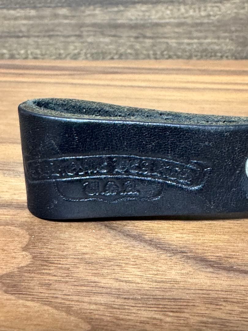 CHROME HEARTS （クロムハーツ） BELT LOOP D RING