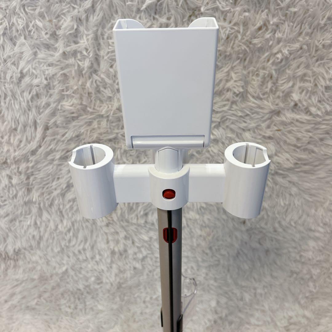 【美品】Dyson V12/SV18 純正 充電ドック 充電アダプター付き