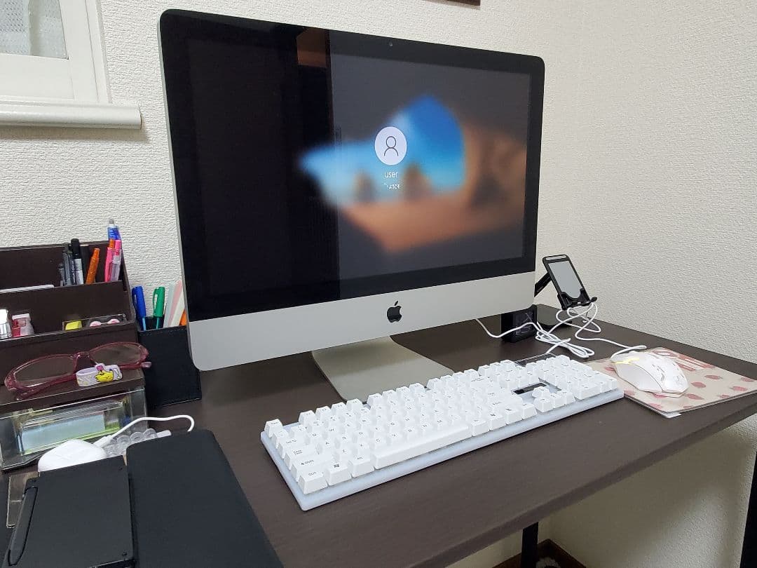 【Office365】iMac