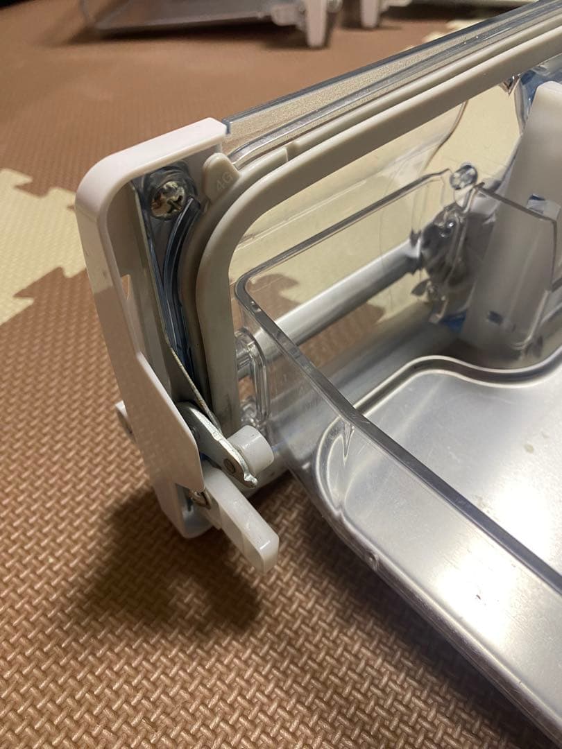 日立 冷蔵庫真空室チルドトビラセット