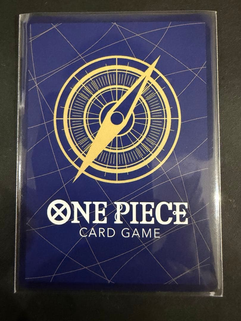 ワンピースカード　ポートガス・エース　手配書　人気高騰中　希少　早いもの勝ち