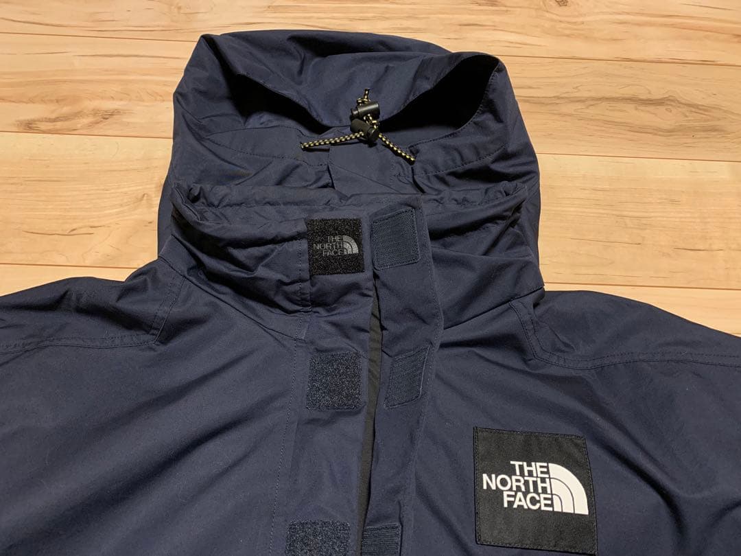 THE NORTH FACE ヘッドポイントアノラックジャケット 希少 XXL