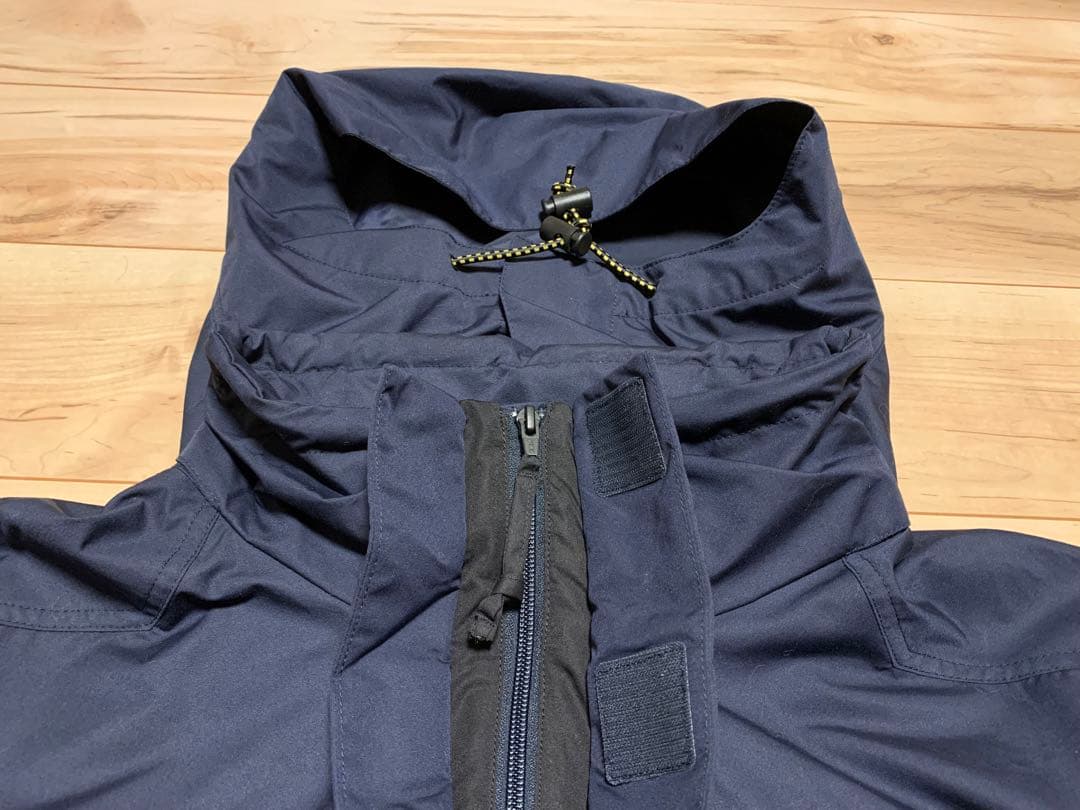 THE NORTH FACE ヘッドポイントアノラックジャケット 希少 XXL