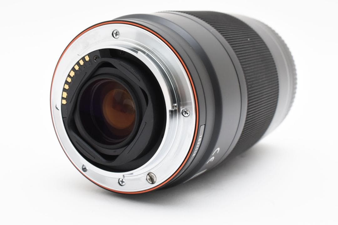 ★極上品★ SONY 75-300m F4.5-5.6 SAL75300 ソニー