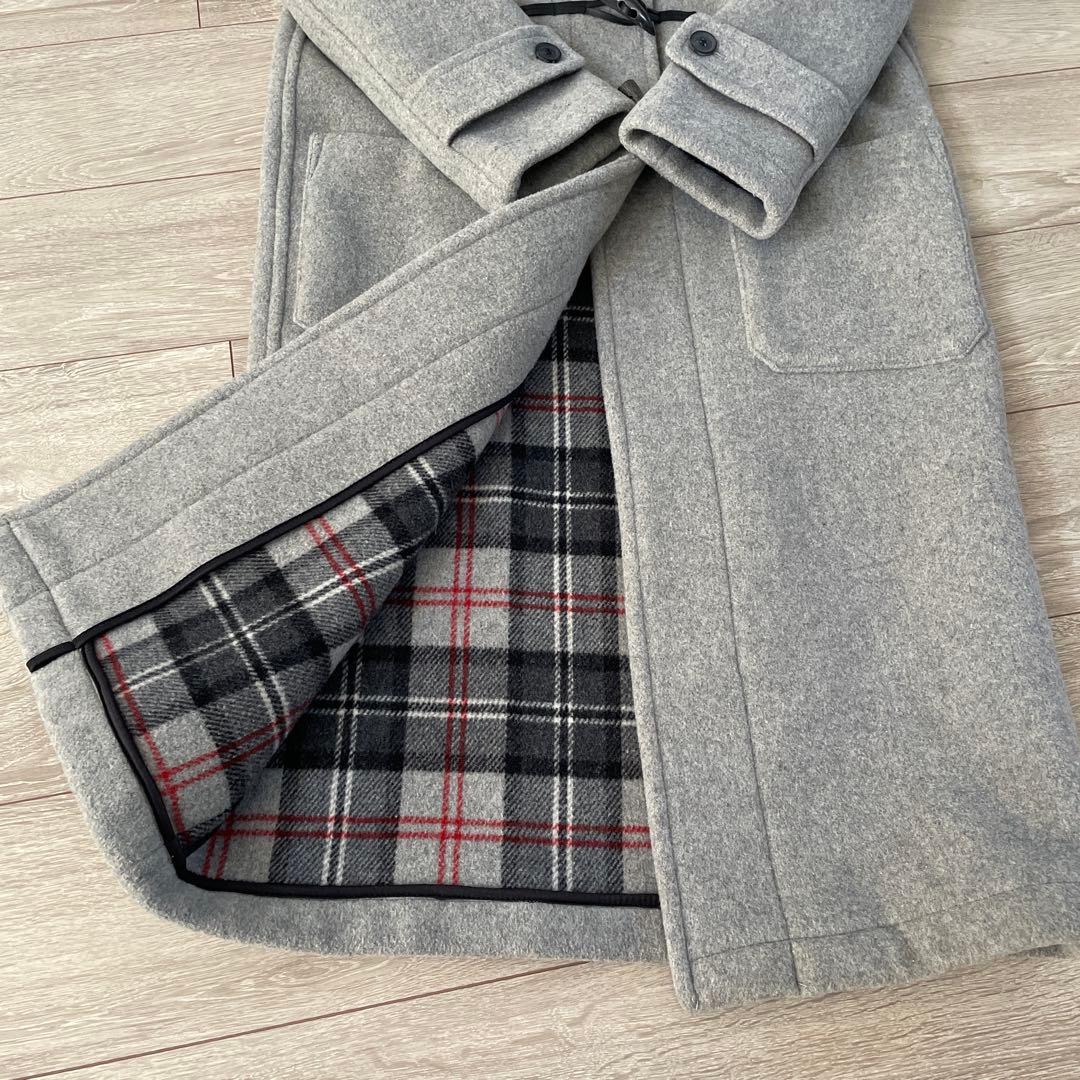 ロンドントラディション ダッフルコート ＊LONDON TRADITIONAL＊