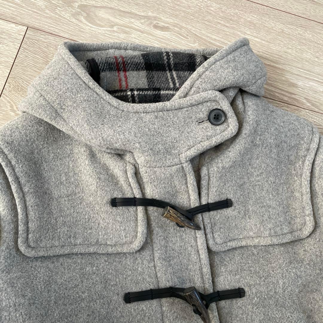 ロンドントラディション ダッフルコート ＊LONDON TRADITIONAL＊