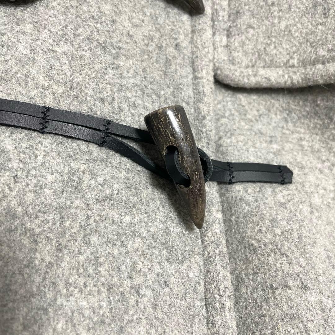 ロンドントラディション ダッフルコート ＊LONDON TRADITIONAL＊