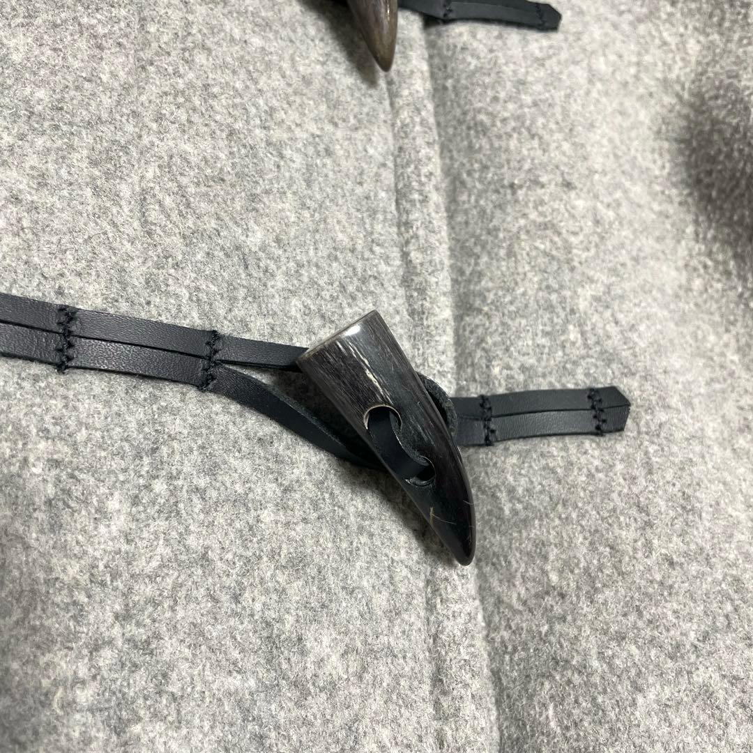 ロンドントラディション ダッフルコート ＊LONDON TRADITIONAL＊