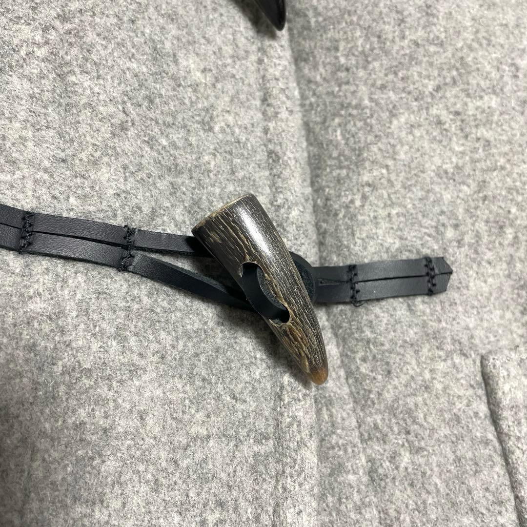 ロンドントラディション ダッフルコート ＊LONDON TRADITIONAL＊