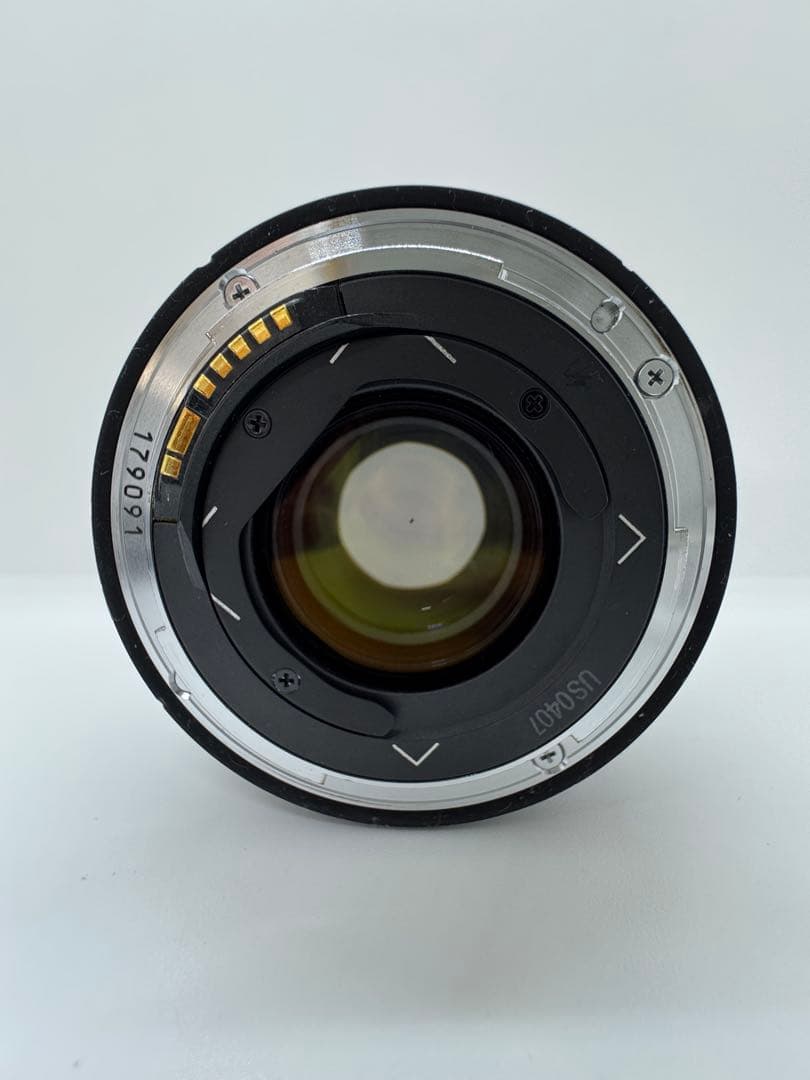 CANON EF16-35mm F2.8L USM 大口径フルサイズＬレンズ