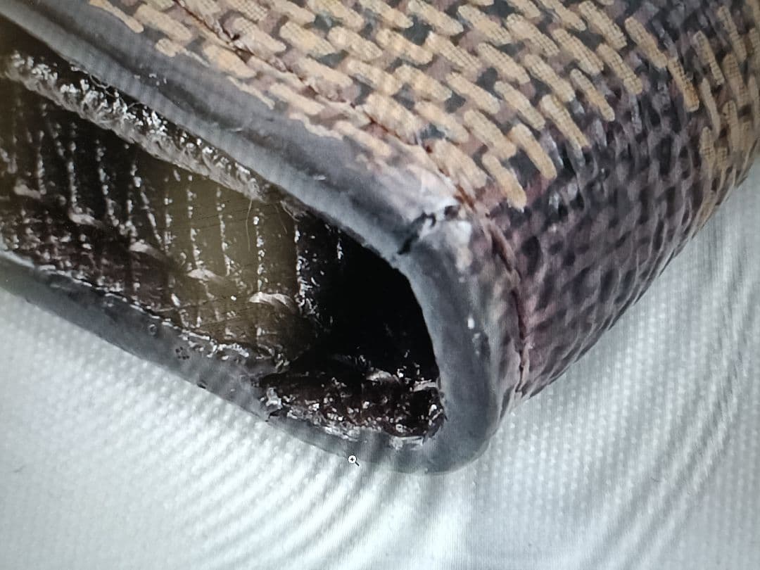 ヴィトン Louis Vuitton ダミエ 名刺入れ