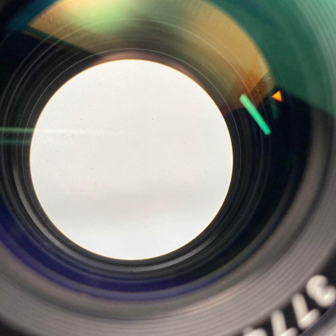New Nikkor 50mm/f1.4 後期型 NikonFマウント 非Ai