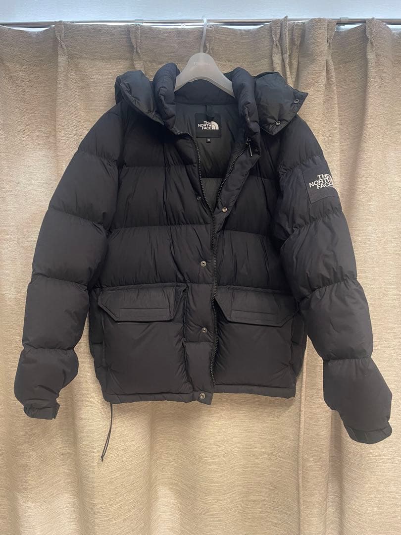 THE NORTH FACE/ CAMP SIERRA Short ダウン　M