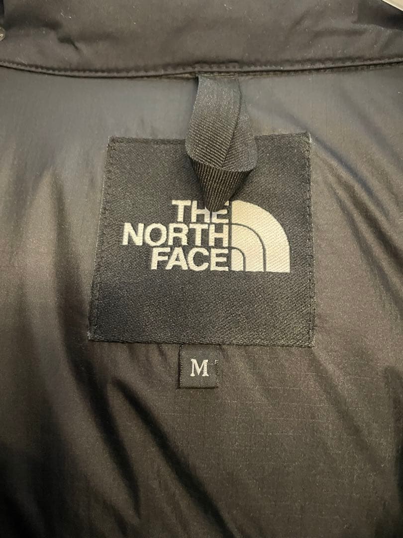 THE NORTH FACE/ CAMP SIERRA Short ダウン　M