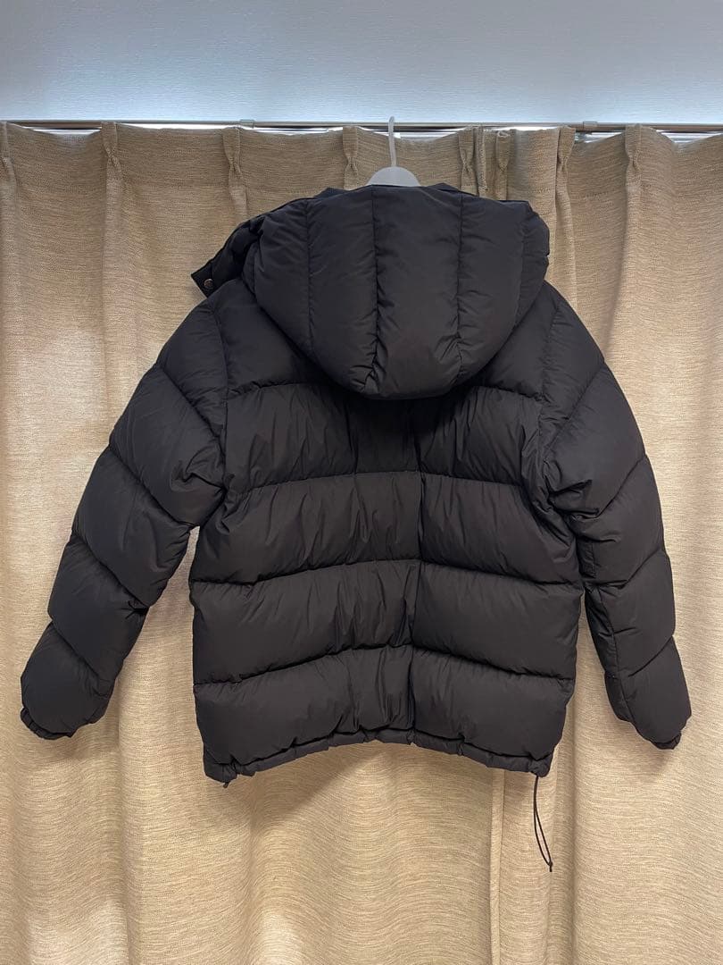 THE NORTH FACE/ CAMP SIERRA Short ダウン　M