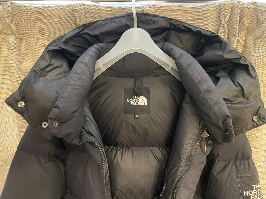 THE NORTH FACE/ CAMP SIERRA Short ダウン　M