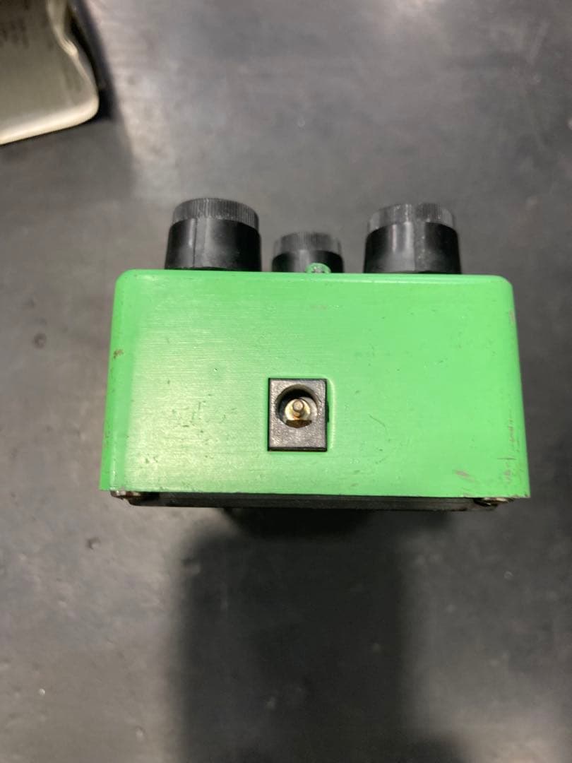 ギター Ibanez TS9 1st Reissue Tube Screamer