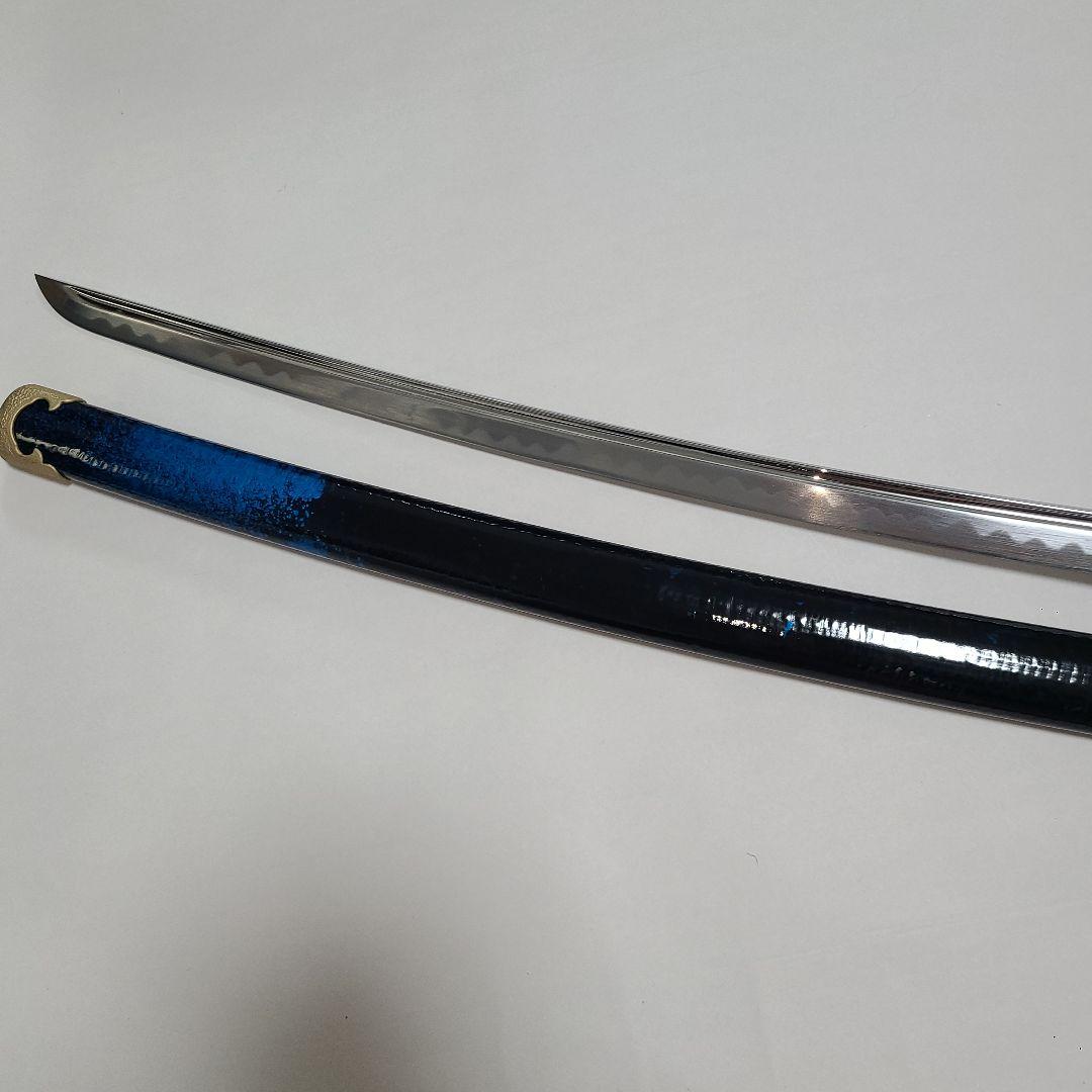 山姥切長義 模造刀 むしゃ処