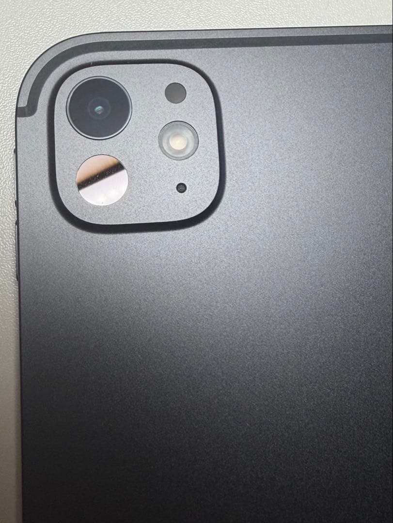 iPad Pro M4 13インチ & 最新Apple pencil