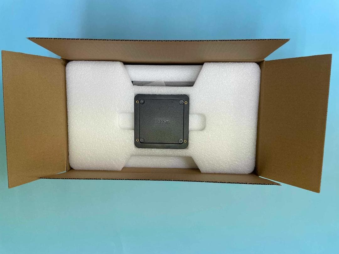 【美品】 Wacom Adjustable Stand ACK620K