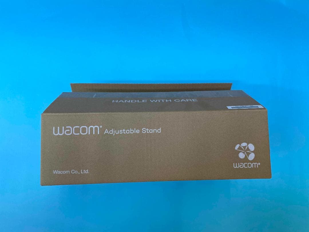 【美品】 Wacom Adjustable Stand ACK620K