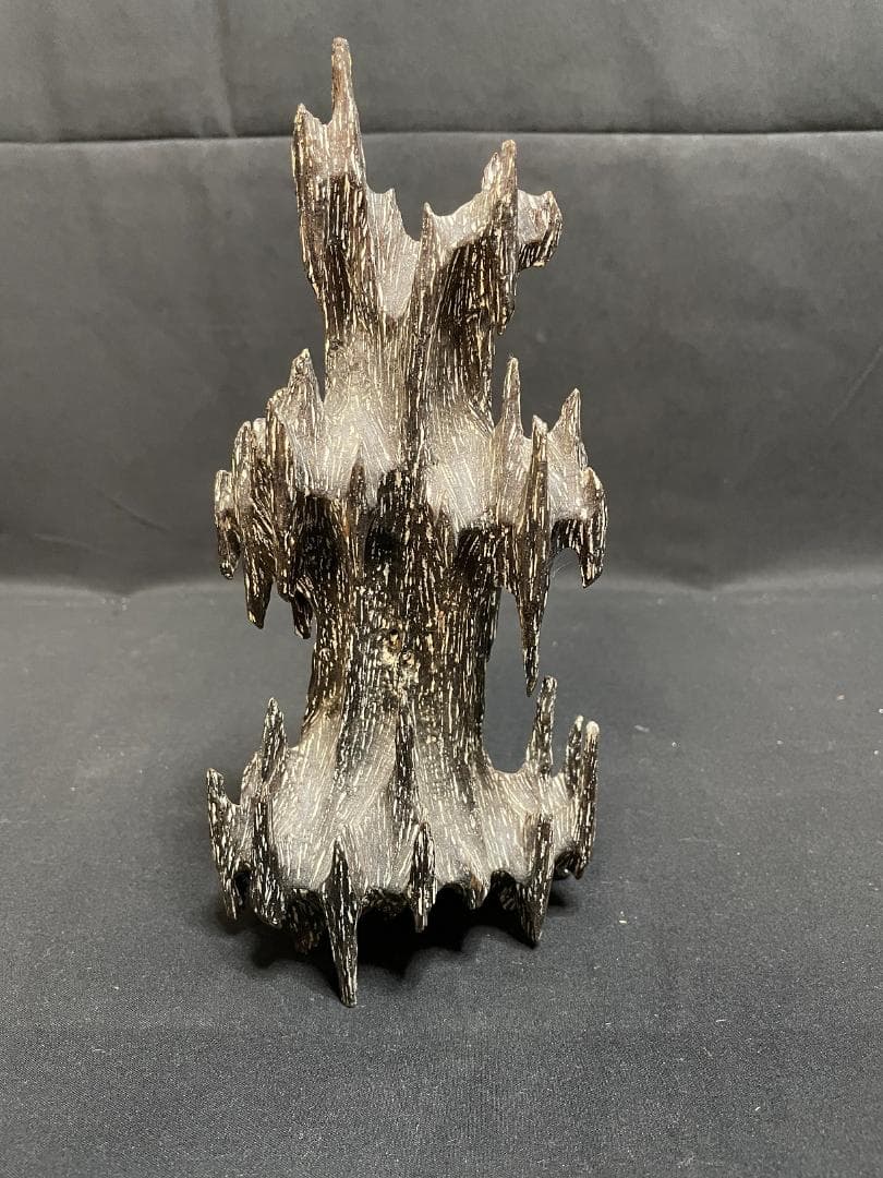 【希少】香木 260ｇ 沈香 沈水香 100年以上　　102420