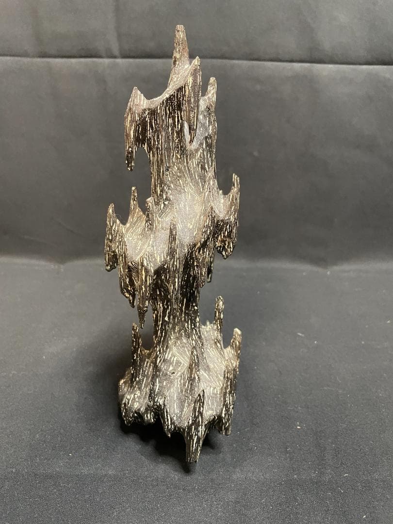 【希少】香木 260ｇ 沈香 沈水香 100年以上　　102420