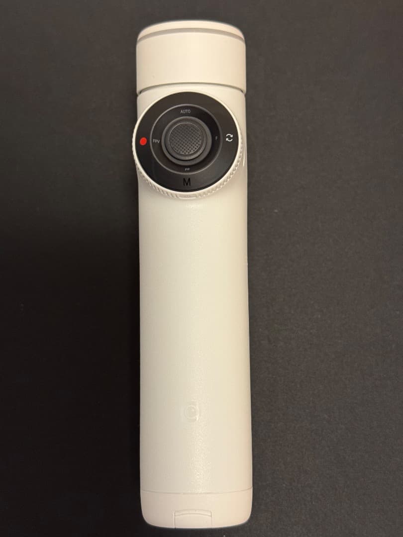 【シノ】Insta360 Flow 2 Pro クリエイターK＋収納ケース