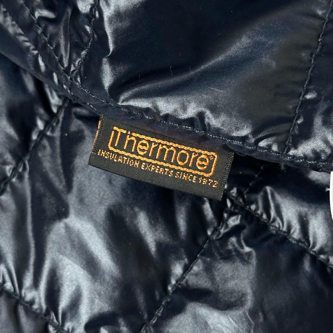 WOOLRICH アラスカンシャツジャケット 中綿 ウールリッチ 無地