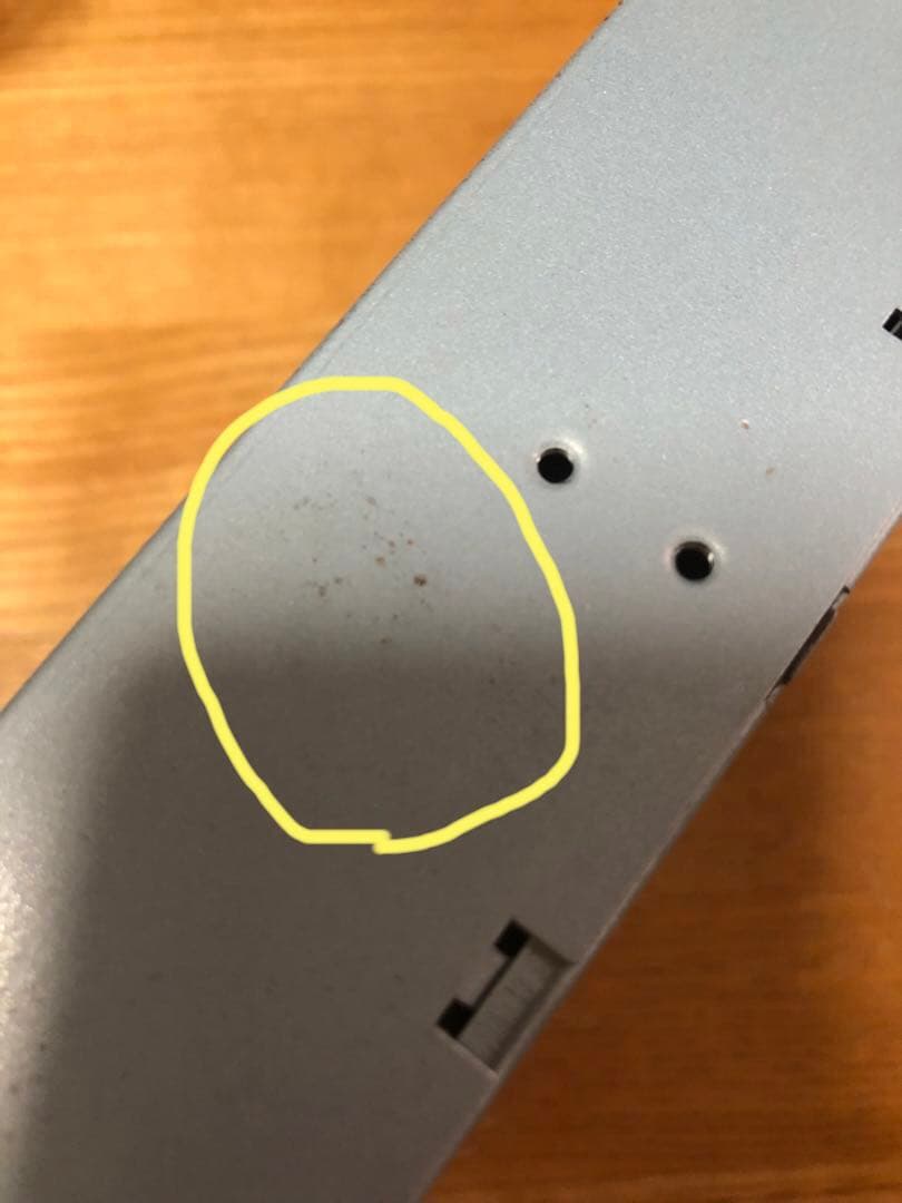 プレクスターCD-R/CD-RW ドライブ　内蔵型PX-W4824TA/NE