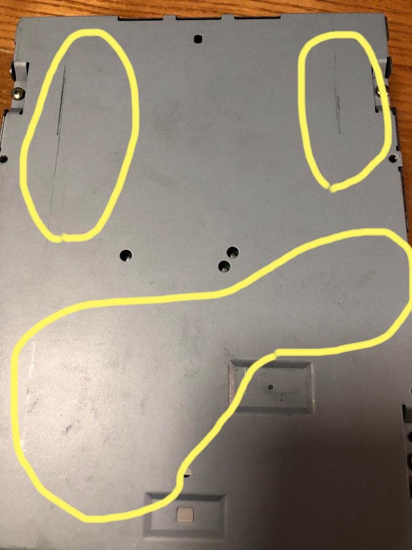 プレクスターCD-R/CD-RW ドライブ　内蔵型PX-W4824TA/NE