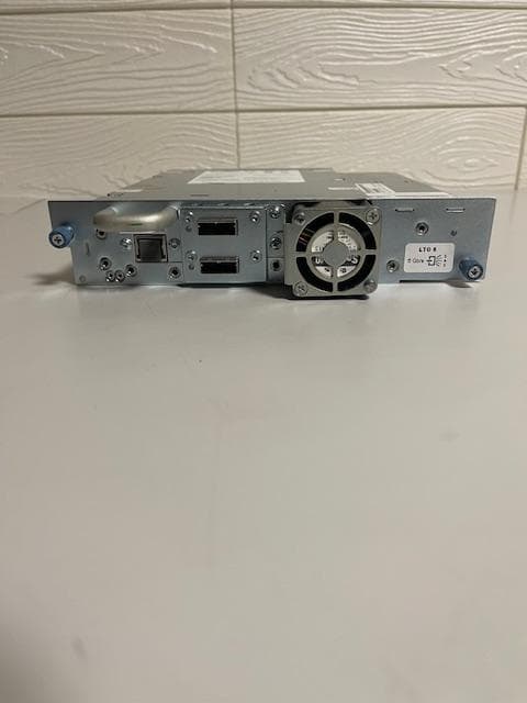 HP BRSLA-1204-DC/LTO-6 Ultrium内蔵型テープドライブ