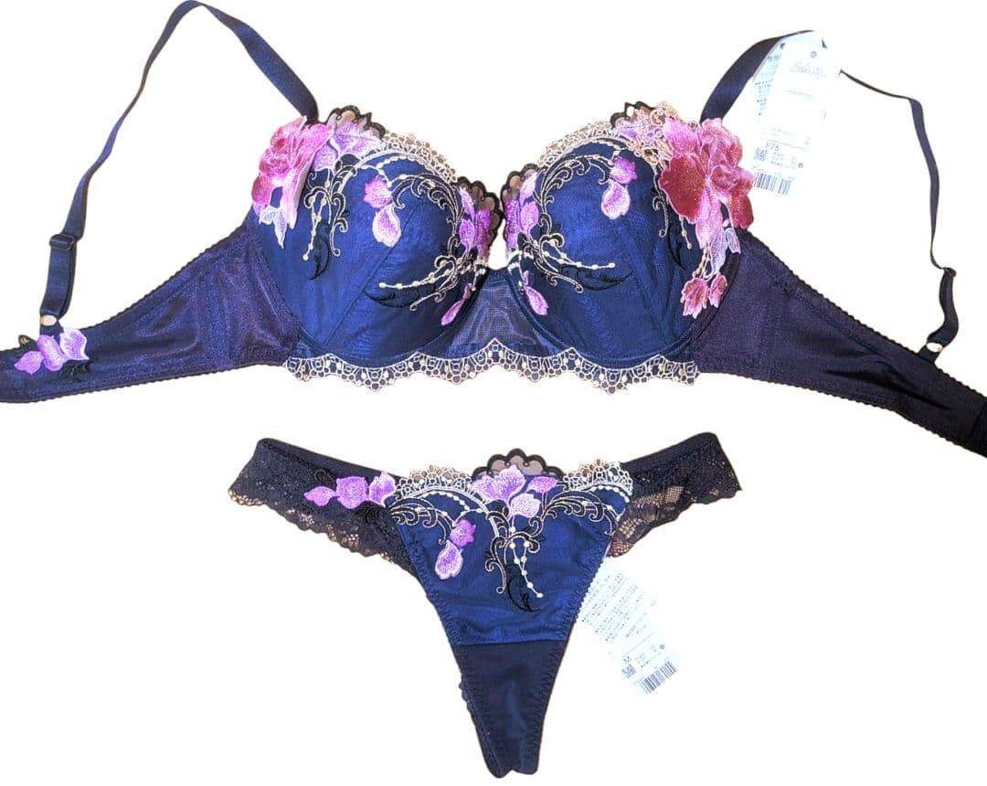 サルートF75　ソングМ