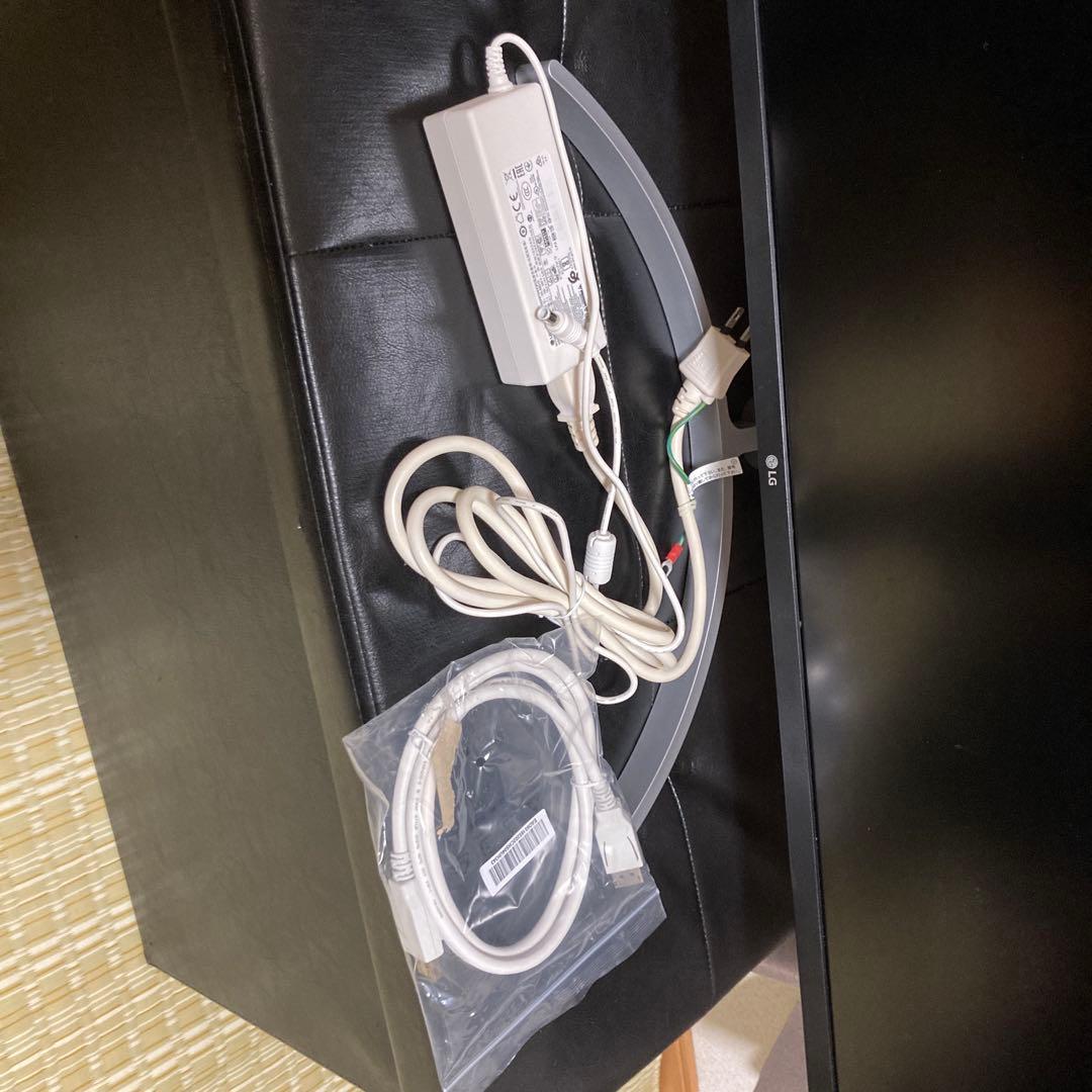 LG 32(31.5)インチ　モニター