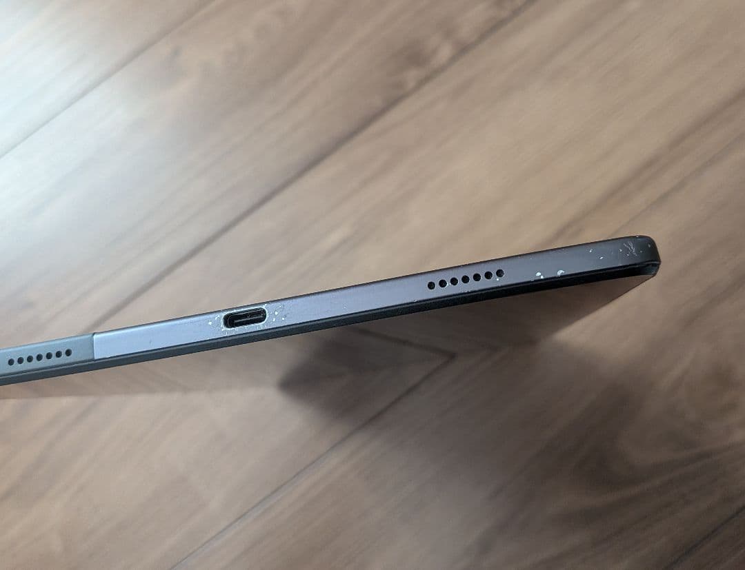 Lenovo Tab P11 TB-J606F タブレット 本体 + ケース付き