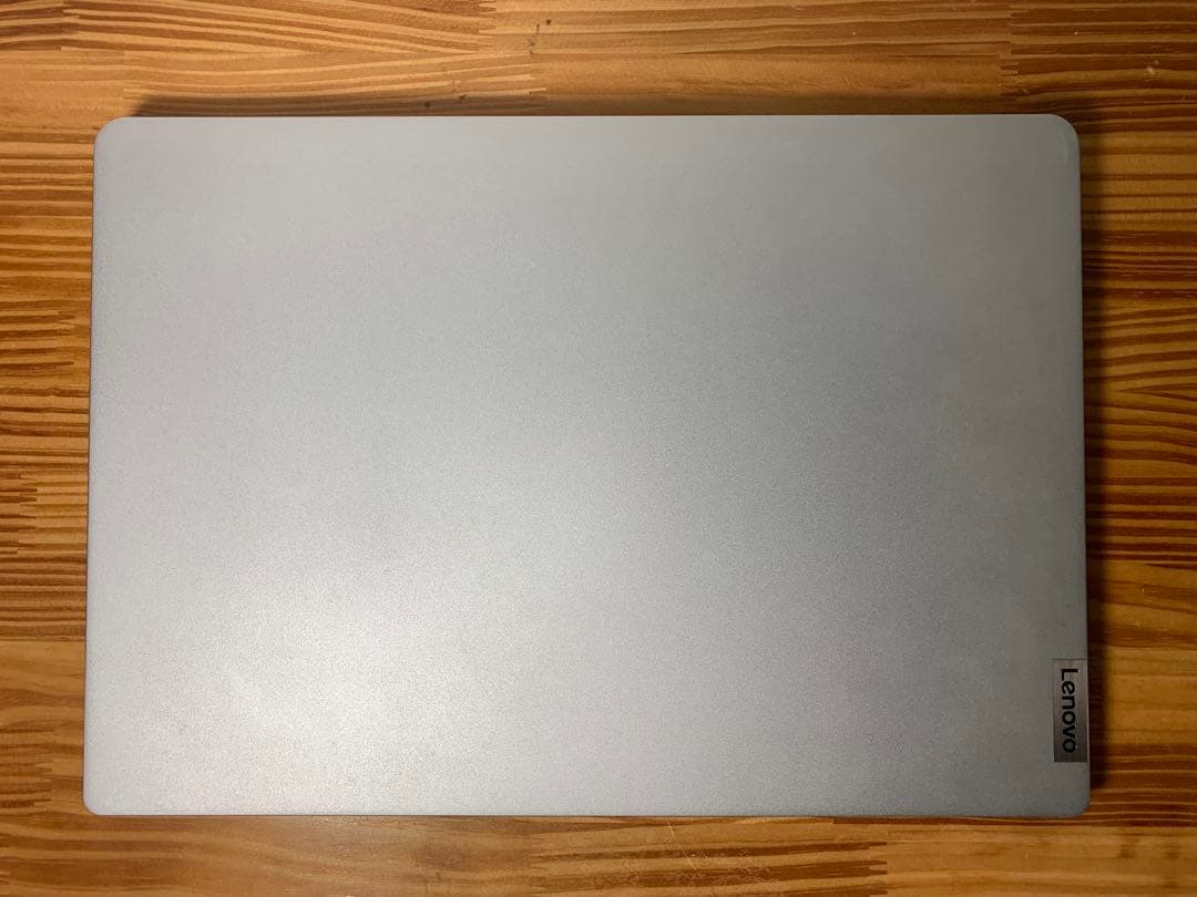 Lenovo IdeaPad 5 Pro★ゲーミング★Ryzen7 5800H★