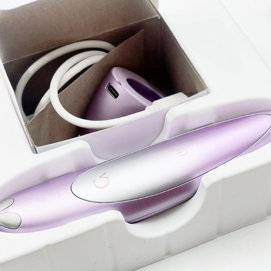 クリアージュ　アイリフトプラス　ヤーマン　CR-11V EMS美顔器