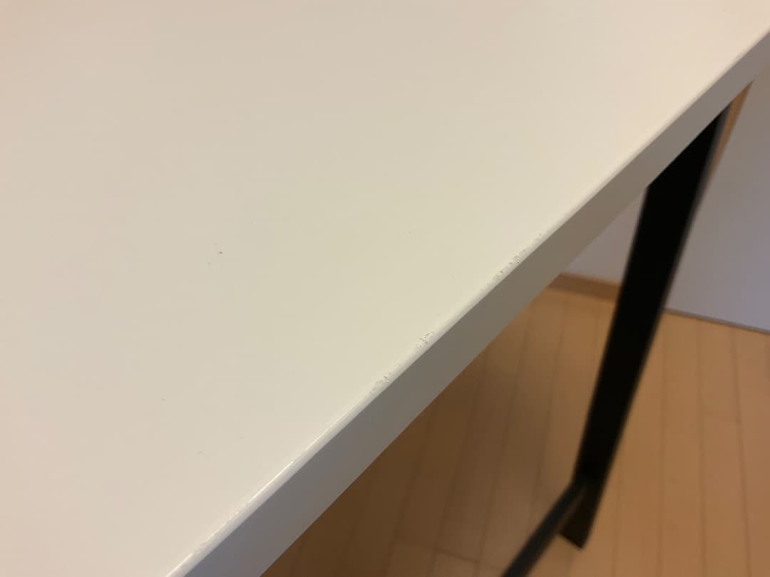 IKEA MITTZÖN（ミッツォーン）Black&White