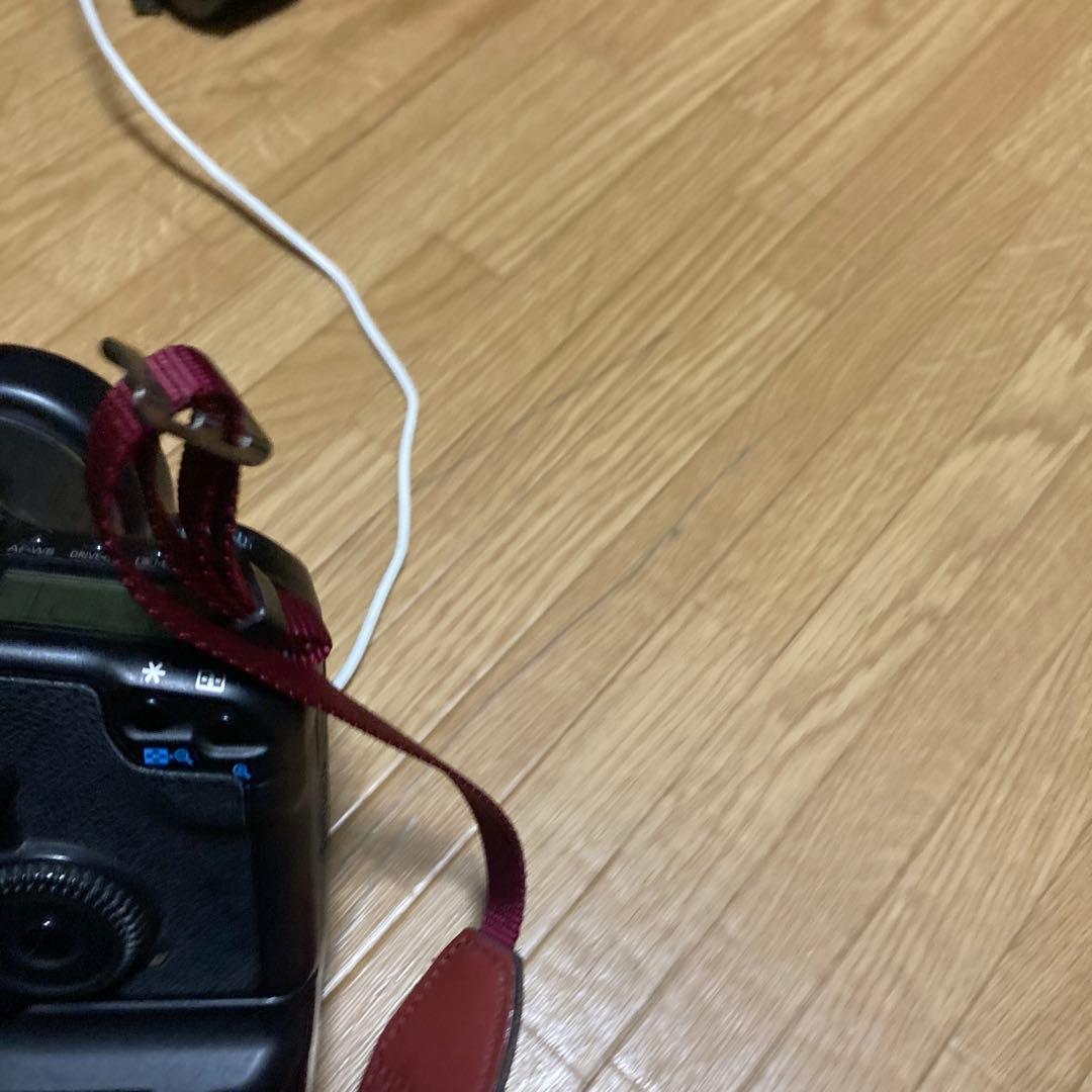 キャノン　EOS30D BG-E2