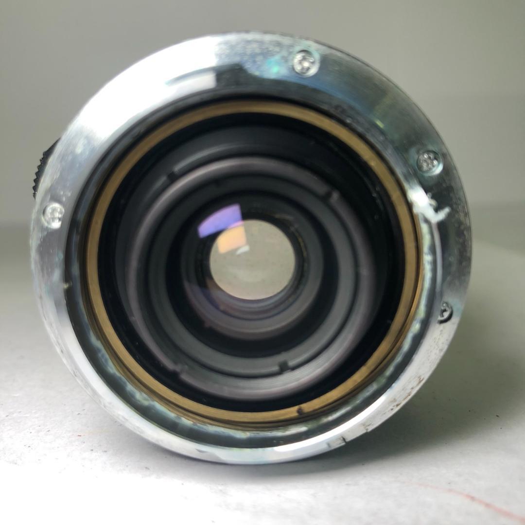 d*7様 【中古品】MINOLTA レンジファインダーカメラ 28mm F2.8