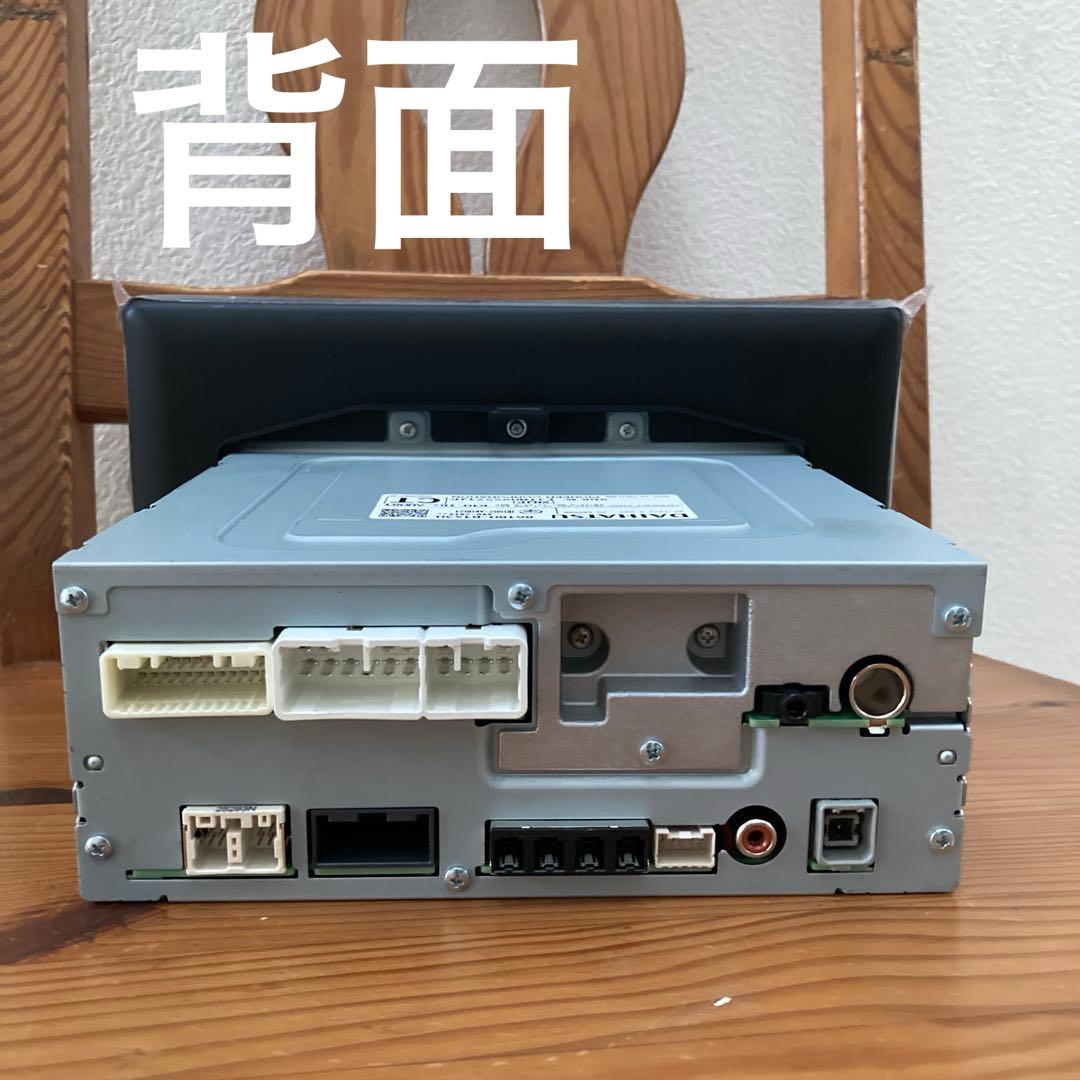 TOYOTA 9インチ　ディスプレイオーディオ　ROOMY