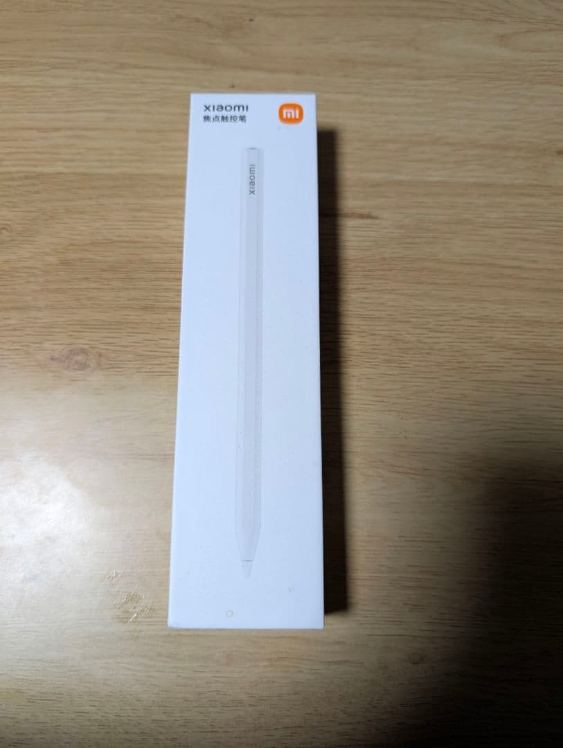 Xiaomi focus pen　フォーカスペン　純正