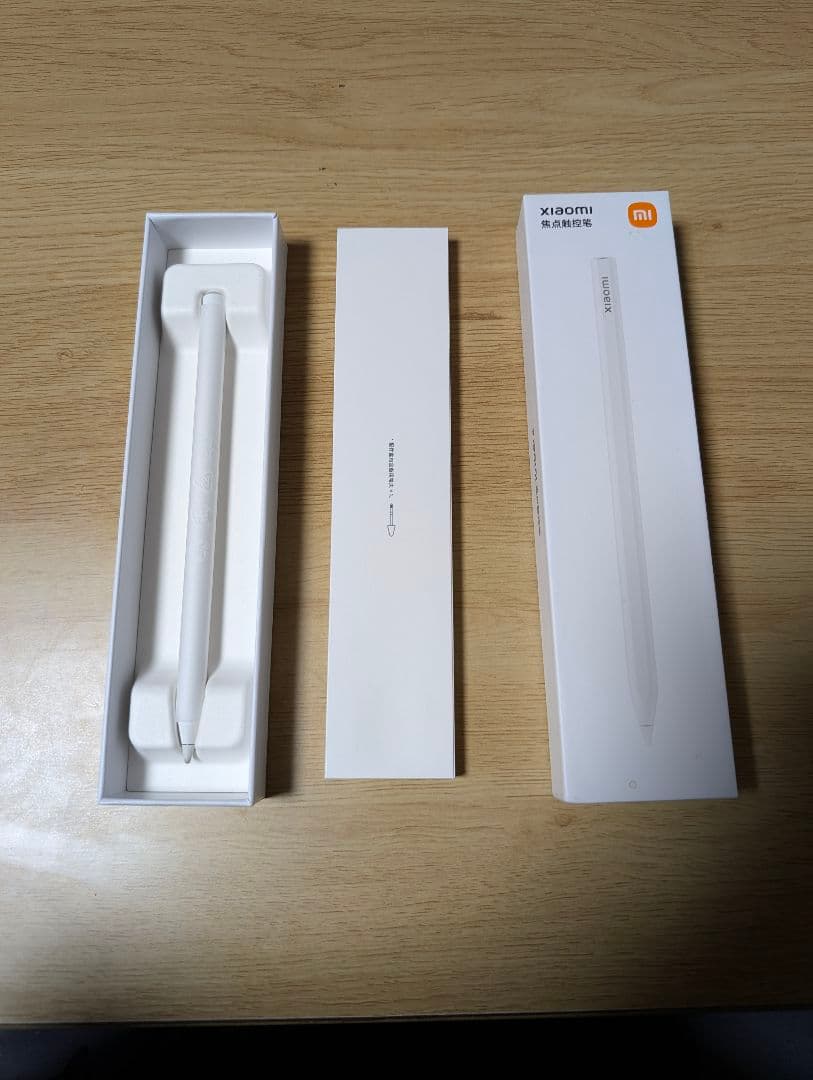 Xiaomi focus pen　フォーカスペン　純正