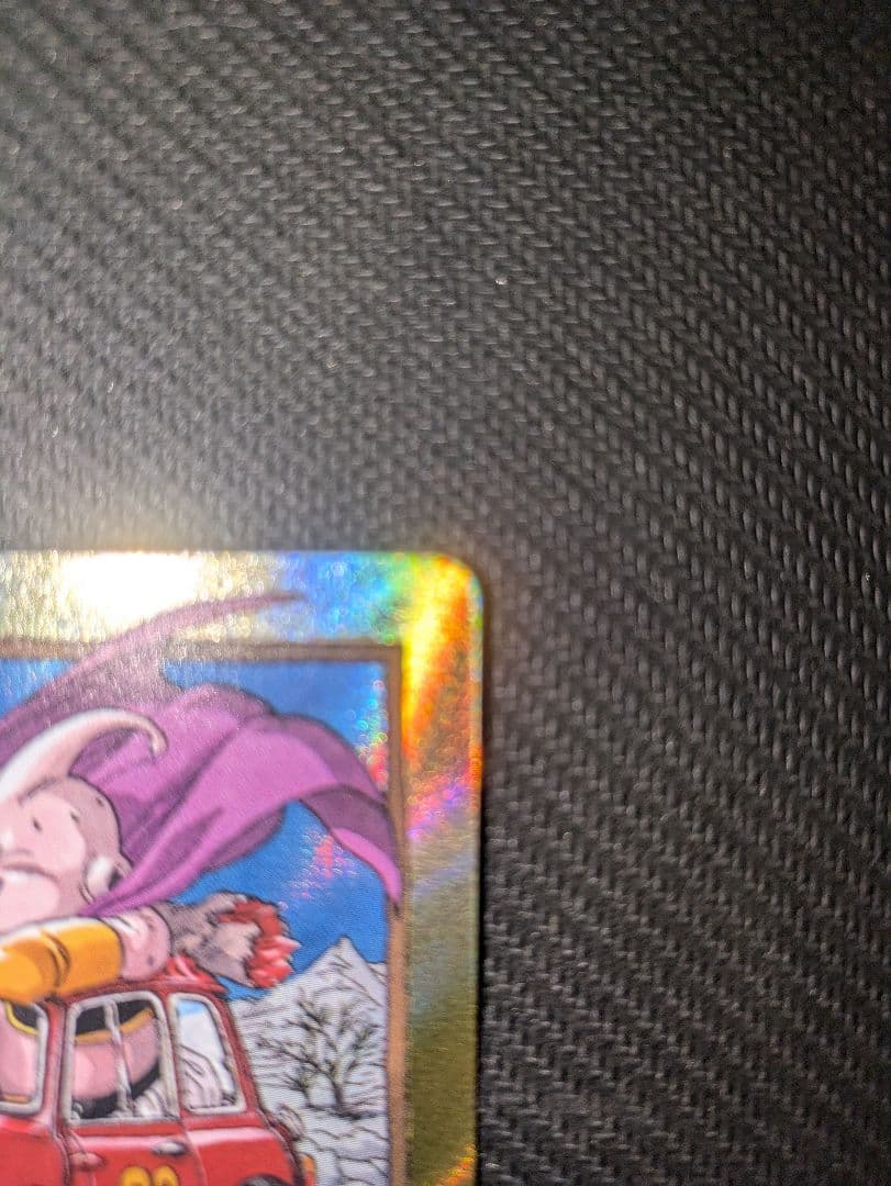 ドラゴンボール フュージョンワールド エナジーマーカー　金 39巻