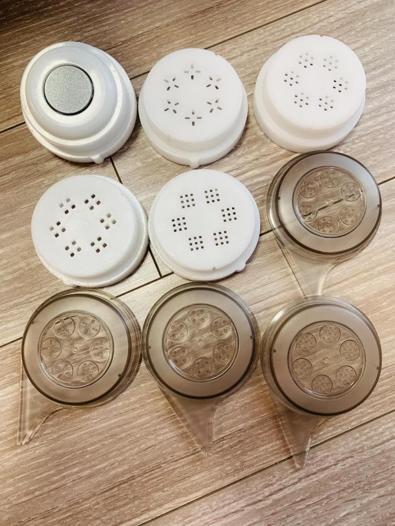 フィリップス ヌードルメーカー HR2365/01 0.8mmアタッチメント付き