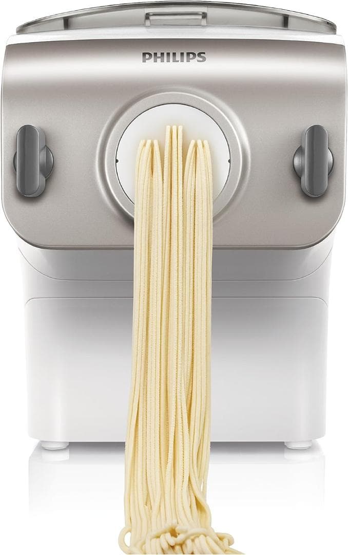 フィリップス ヌードルメーカー HR2365/01 0.8mmアタッチメント付き