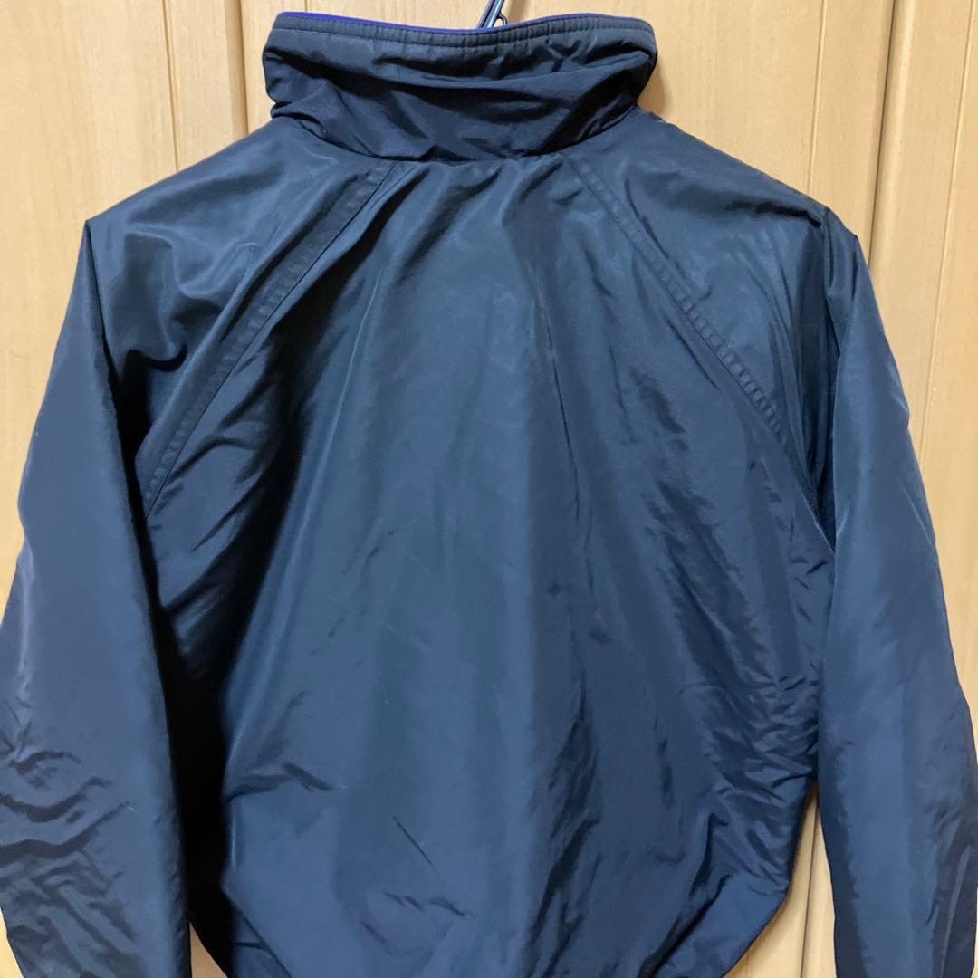 希少80s パタゴニア　三角タグ　シェルドシンチラ　ブラック USA製　サイズM