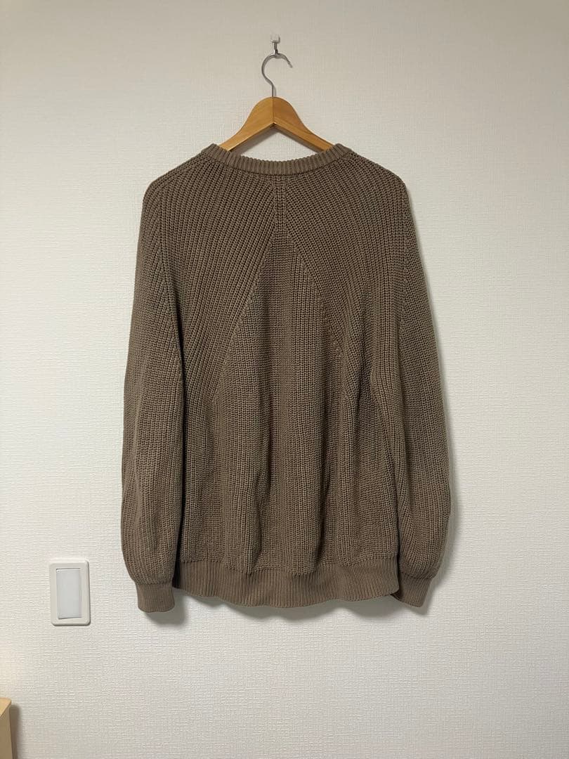 トップス 25SM Batoner SIGNATURE CREW 4